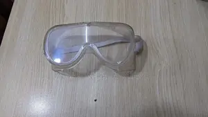 Clear Goggles (Big