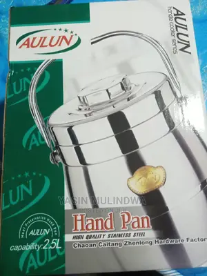 Aulun Food Flask.