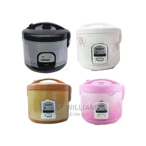 Rice Cooker/3l Electric Rice Cooker/Marado Rice Cooker