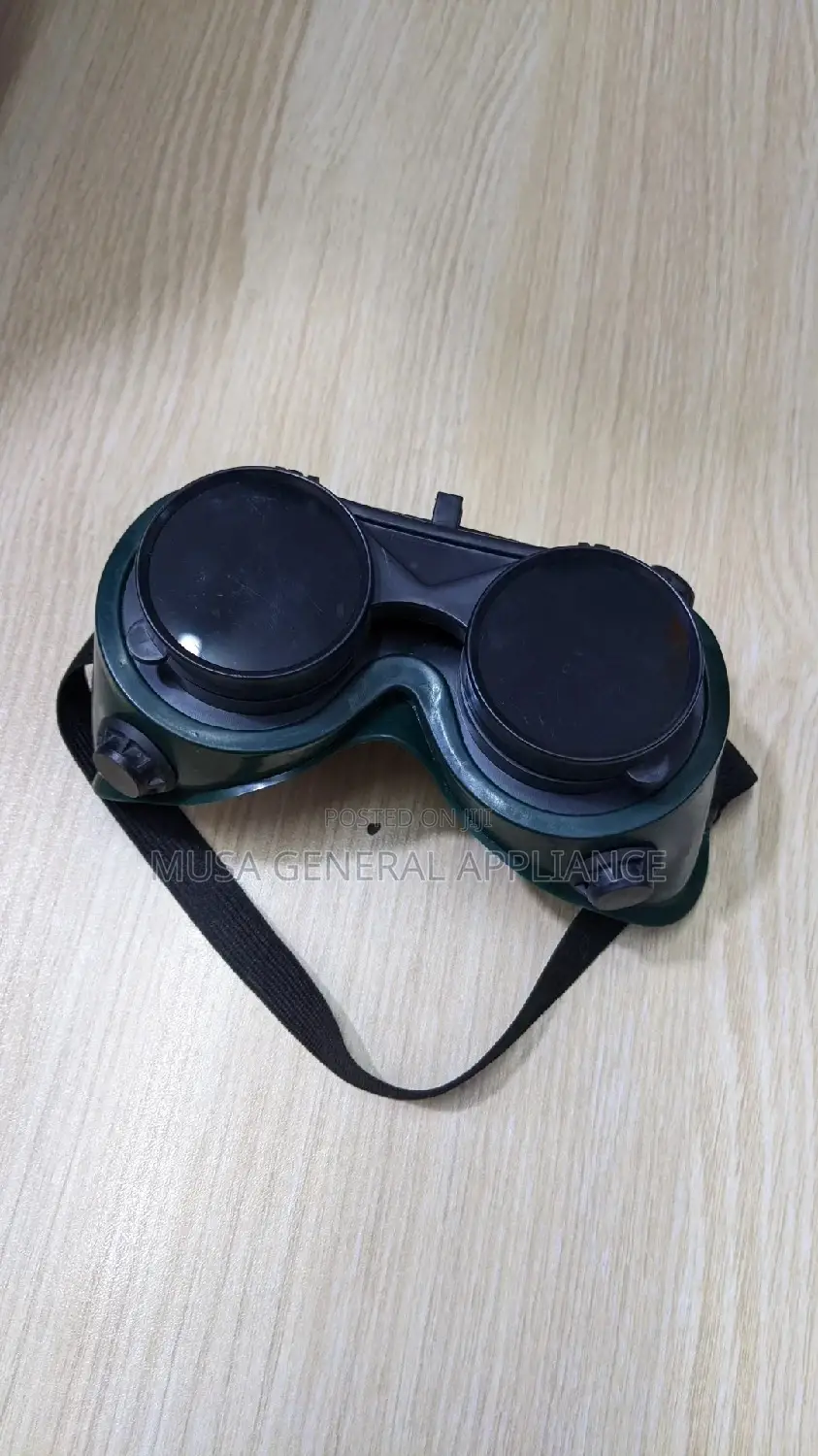 Welding Goggles
