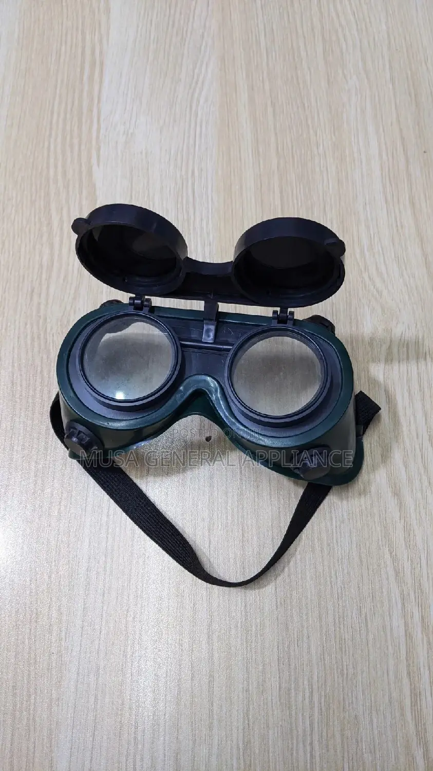 Welding Goggles