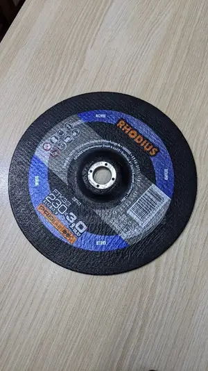 Cutting Disc