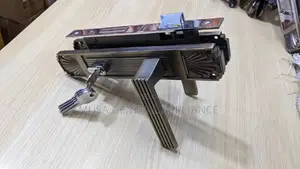 Door Locks ( Parker Door Locks