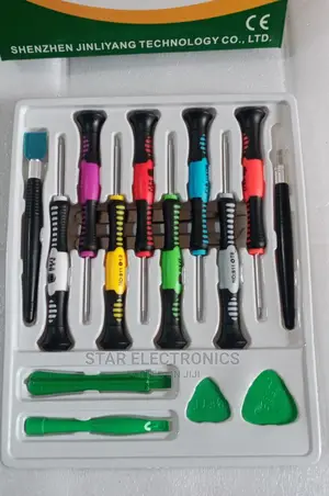 Phone Tool Kit