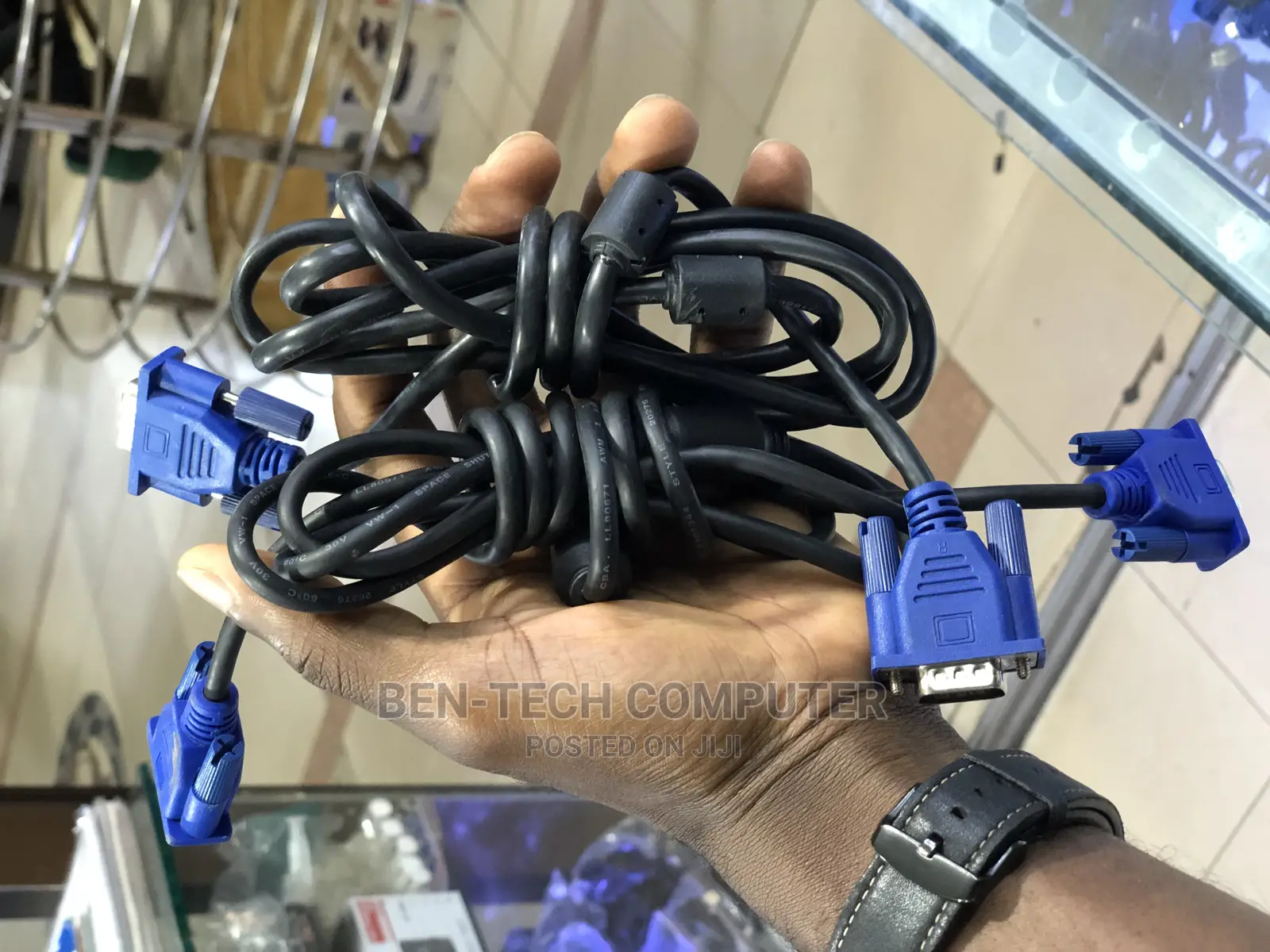 V G a Cables