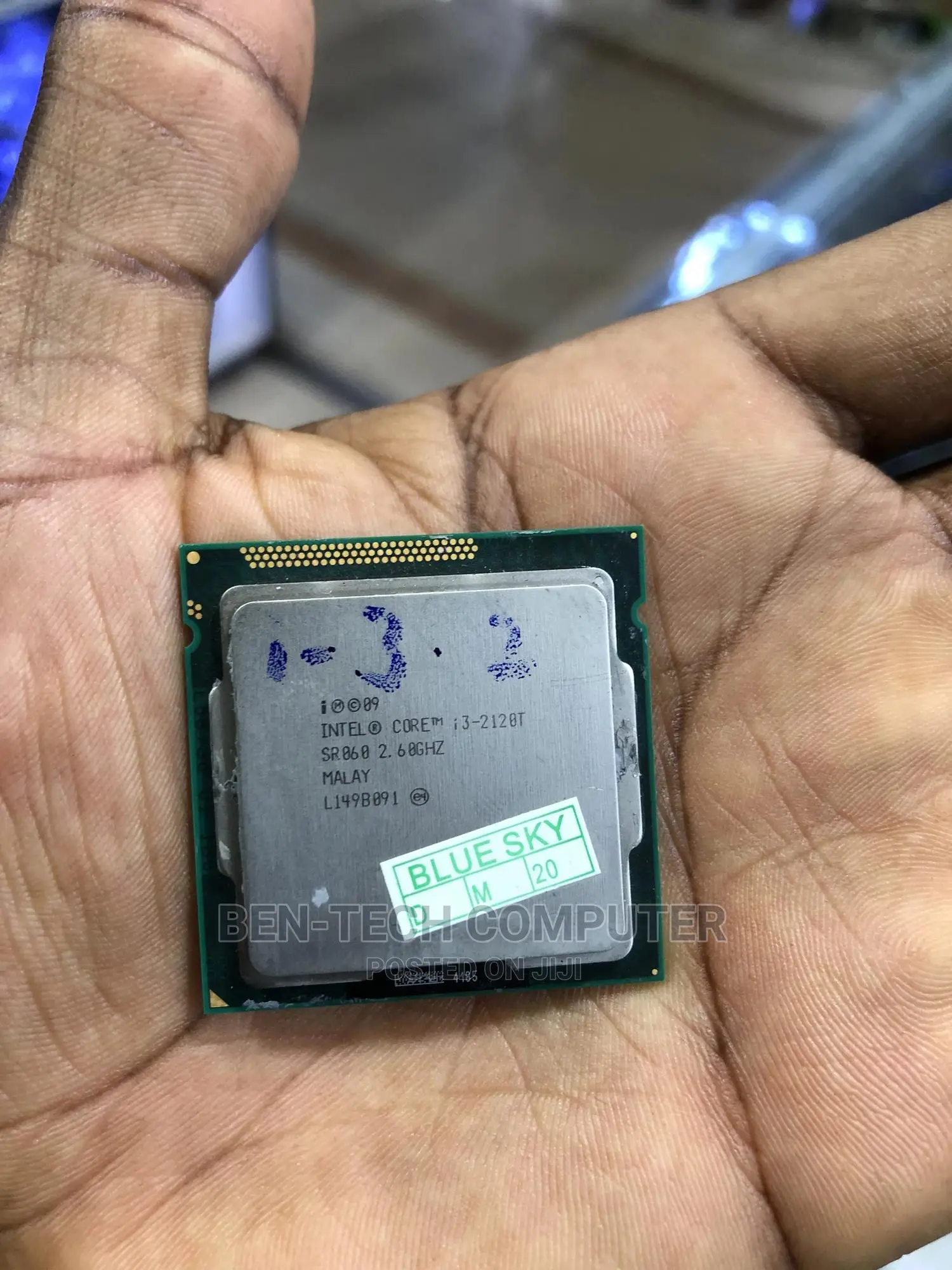 Cpu Processors