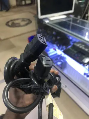Power Cables Used