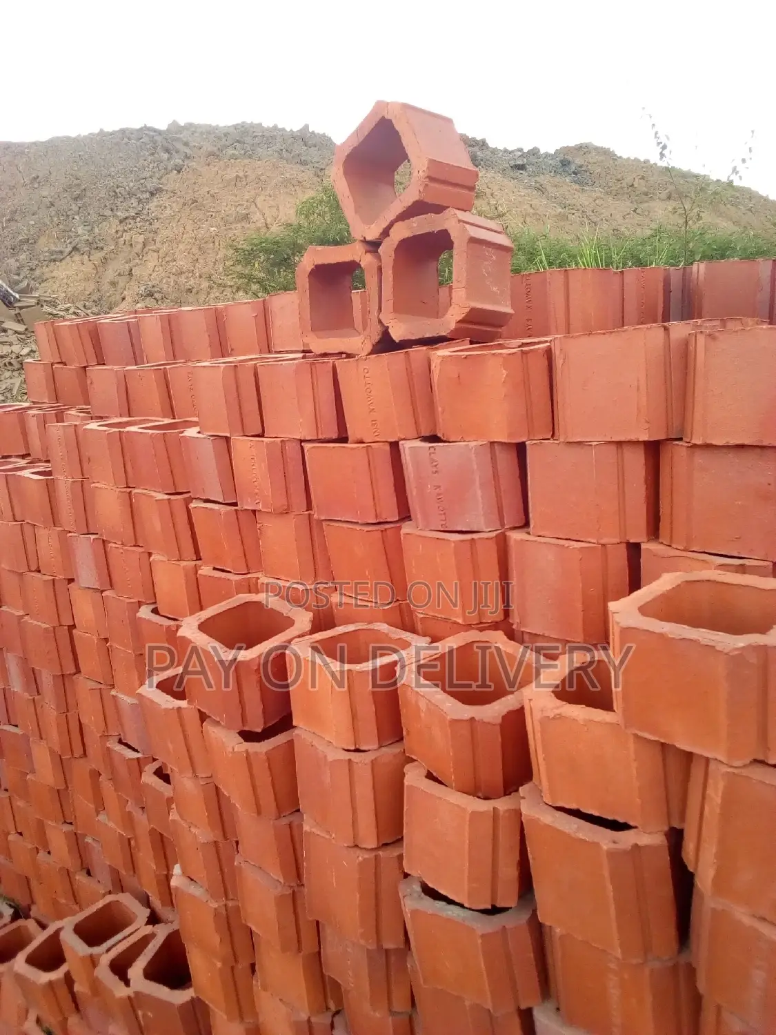 All About Ventilation (Single Pompeii)