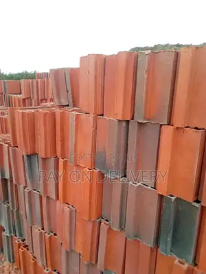 We Lead in Clay(Max Pans)