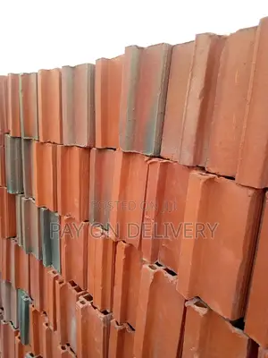 We Lead in Clay(Max Pans)