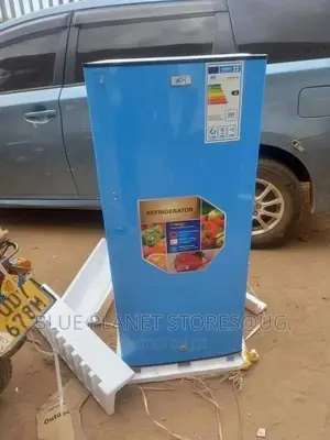 ADH 210litres Single Door Refrigerators || BC-210
