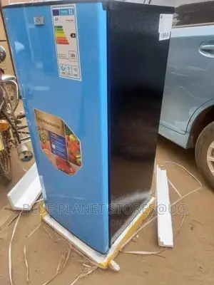 ADH 210litres Single Door Refrigerators || BC-210