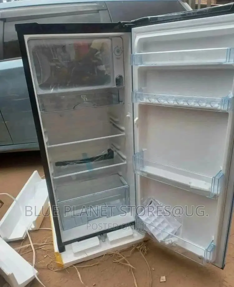 ADH 210litres Single Door Refrigerators || BC-210