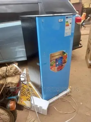 ADH 210litres Single Door Refrigerators || BC-210