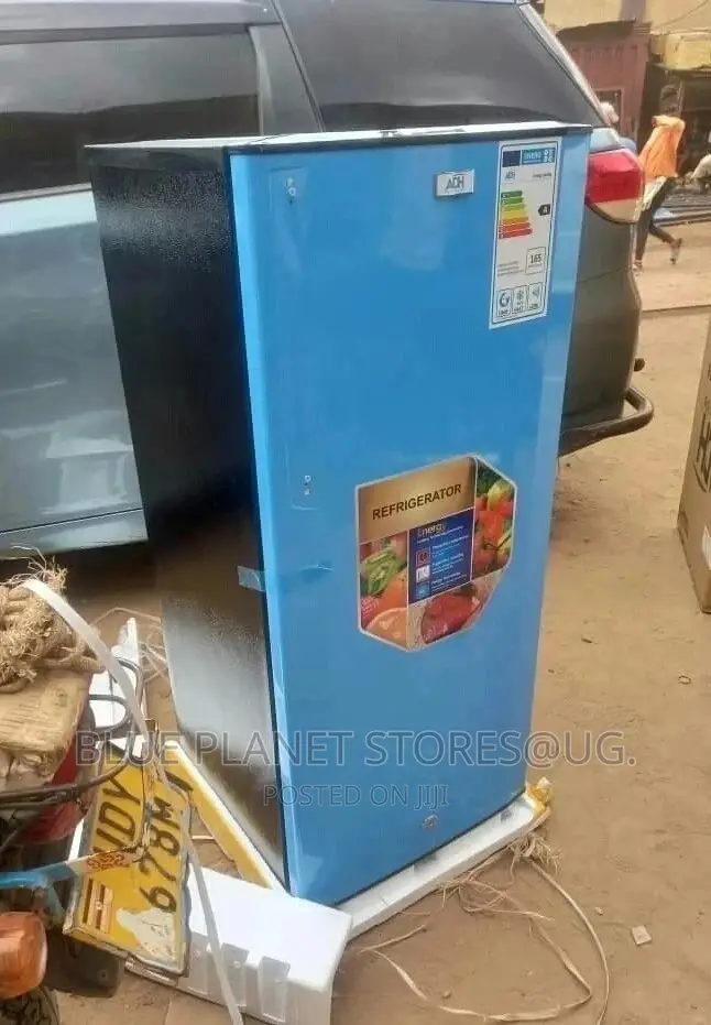 ADH 210litres Single Door Refrigerators || BC-210