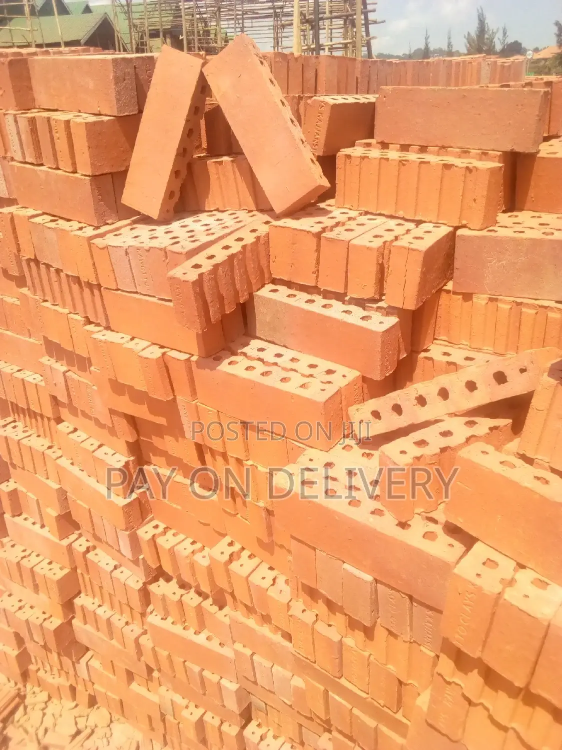 It's We Professionals(Half Bricks)
