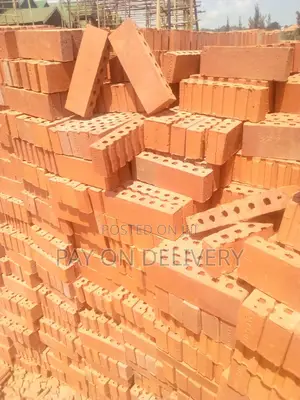 It's We Professionals(Half Bricks)