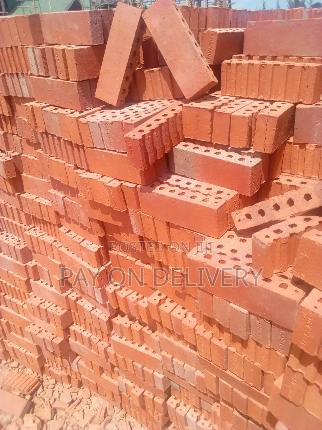 It's We Professionals(Half Bricks)