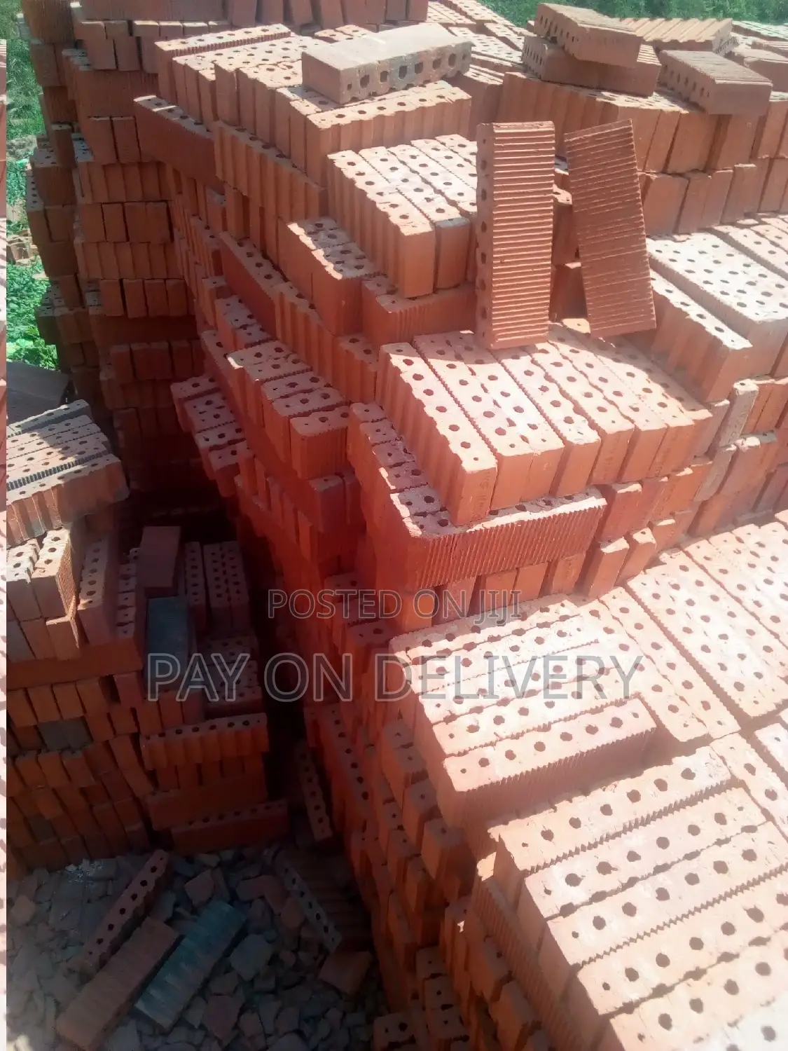 It's We Professionals(Half Bricks)