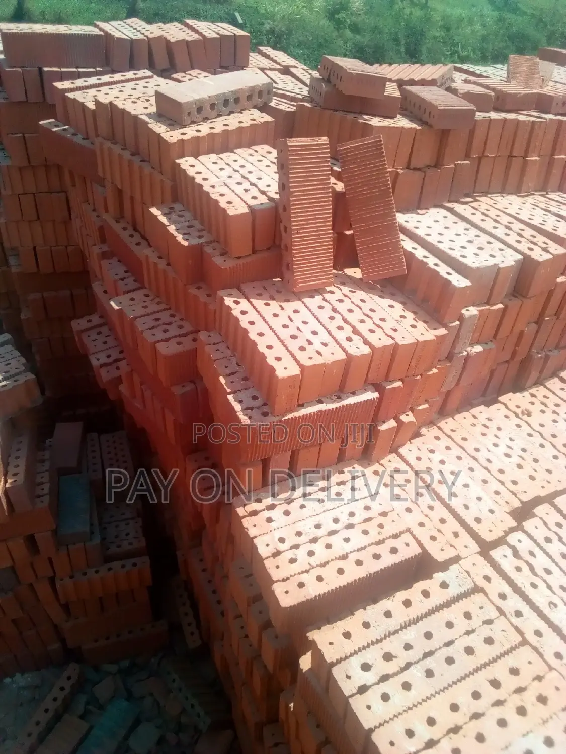 It's We Professionals(Half Bricks)
