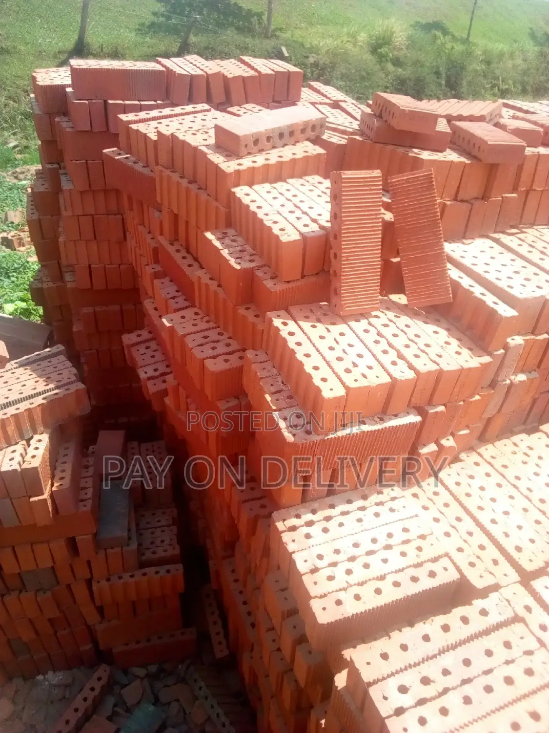 It's We Professionals(Half Bricks)
