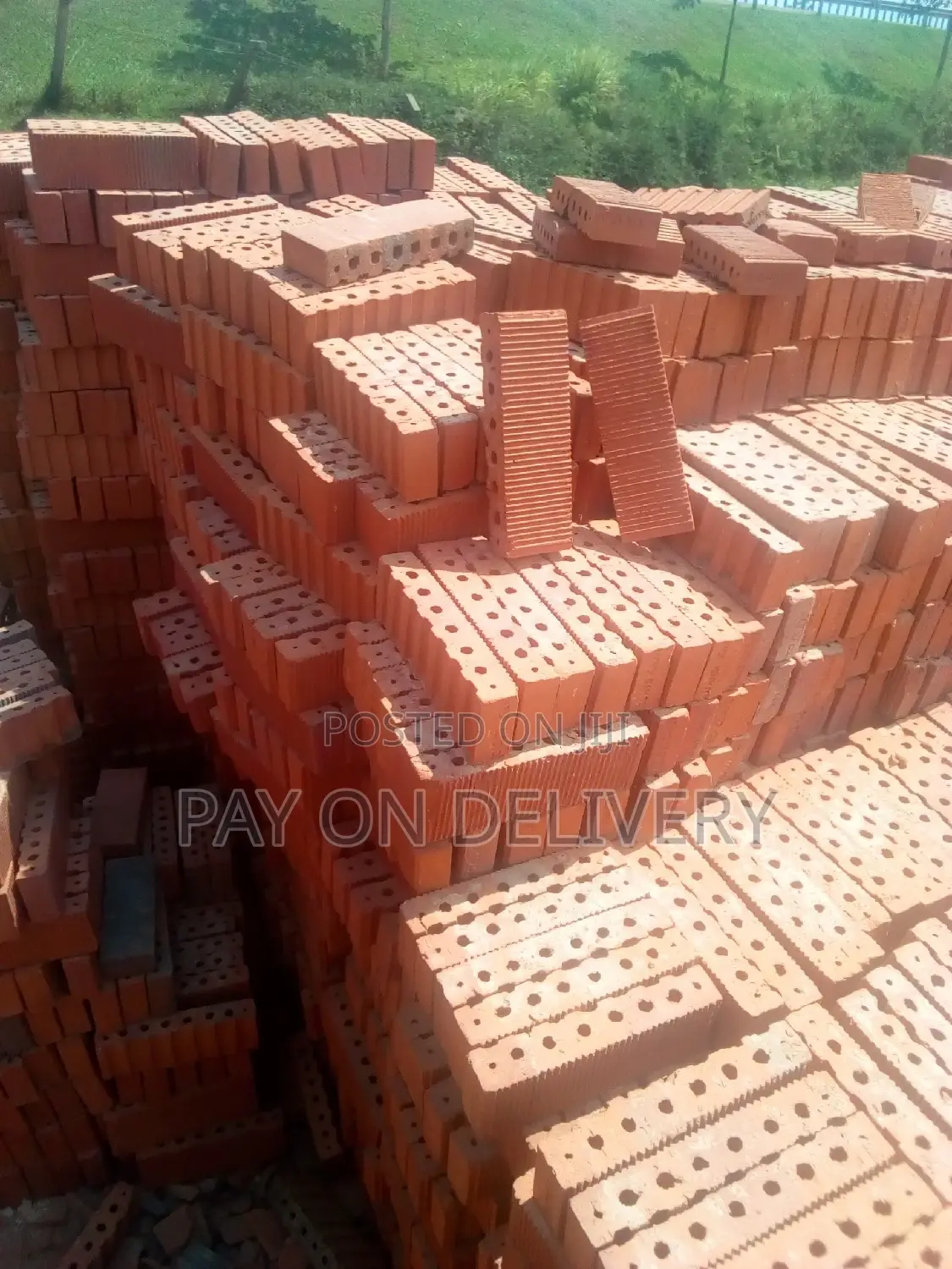 It's We Professionals(Half Bricks)