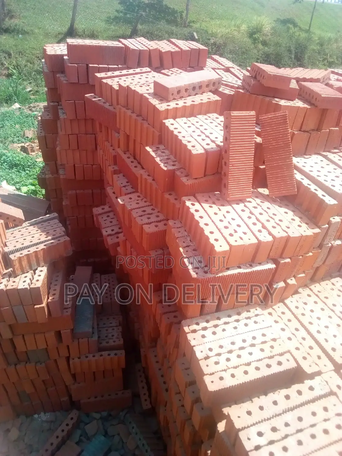 It's We Professionals(Half Bricks)