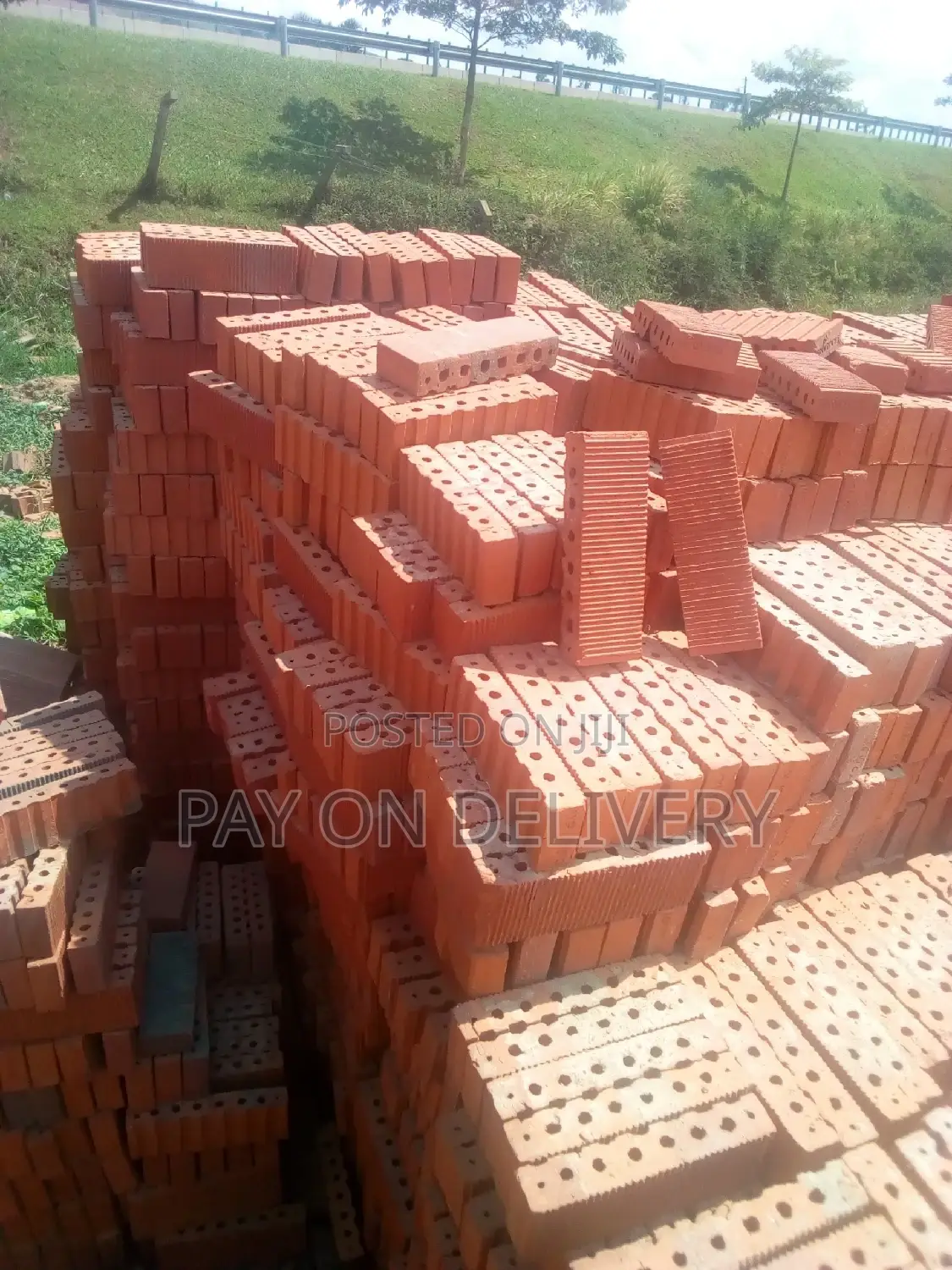 It's We Professionals(Half Bricks)