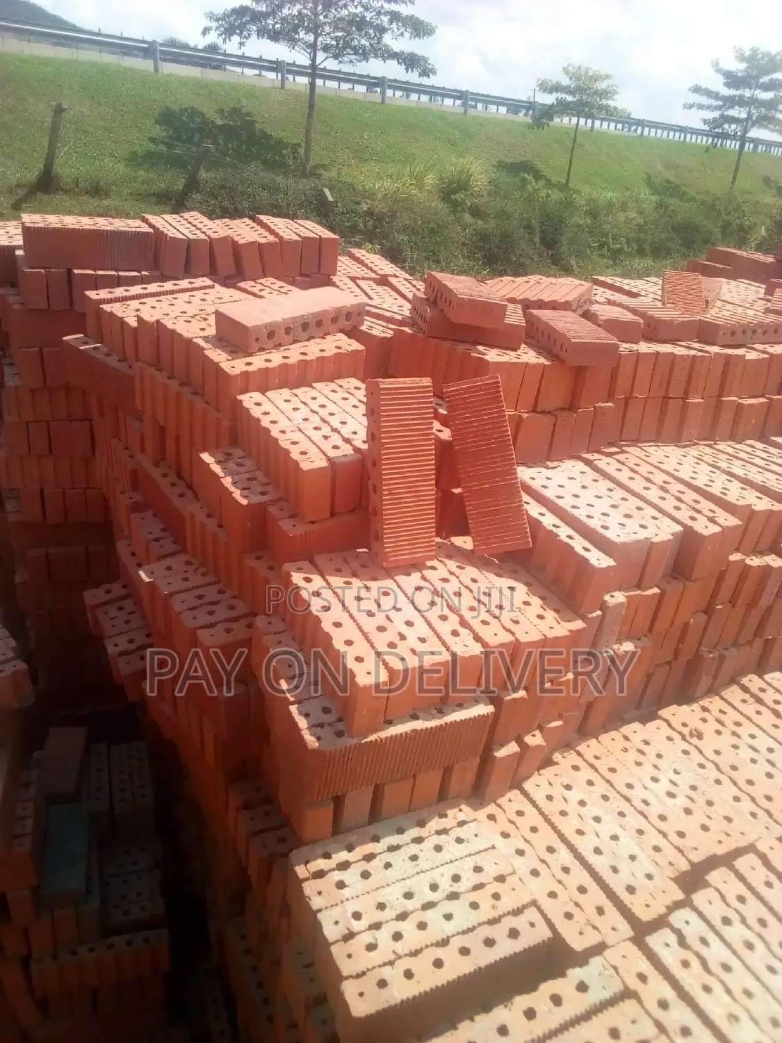 It's We Professionals(Half Bricks)