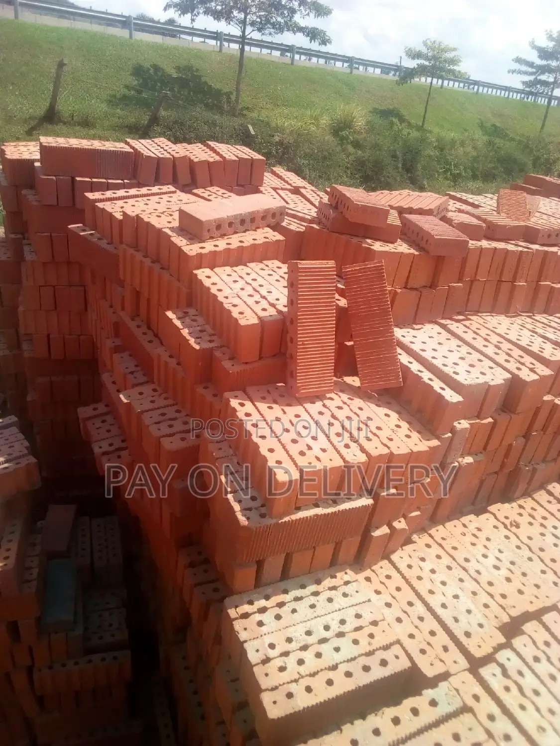 It's We Professionals(Half Bricks)