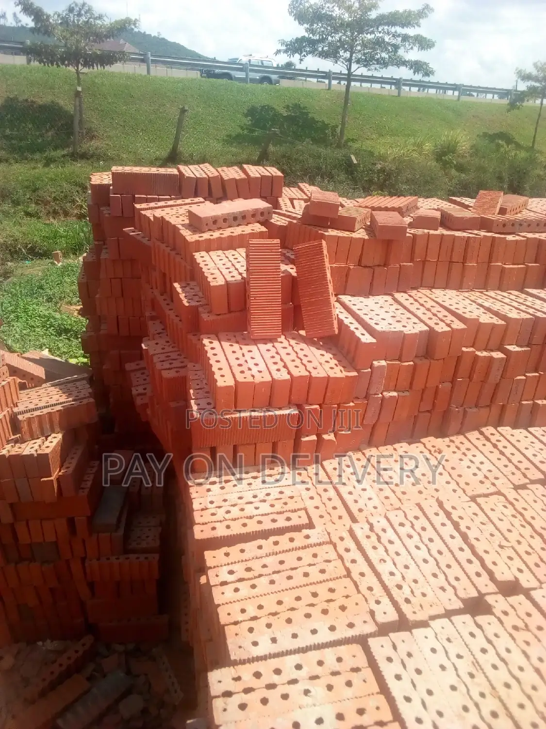 It's We Professionals(Half Bricks)