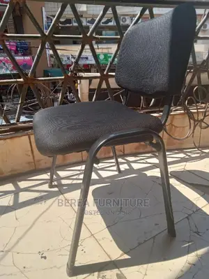 Mesh Waiting Chair