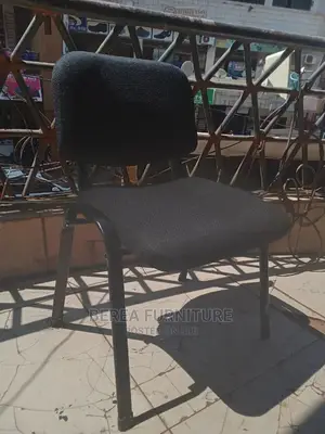 Mesh Waiting Chair