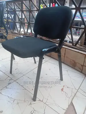Waiting Chair