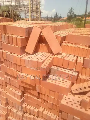 We Lead in the Sector (Half Bricks)