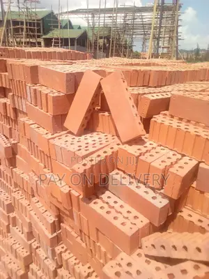 We Lead in the Sector (Half Bricks)