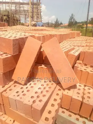 We Lead in the Sector (Half Bricks)