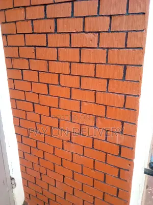 We Lead in the Sector (Half Bricks)