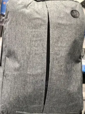Hp Laptop Bag - Grey