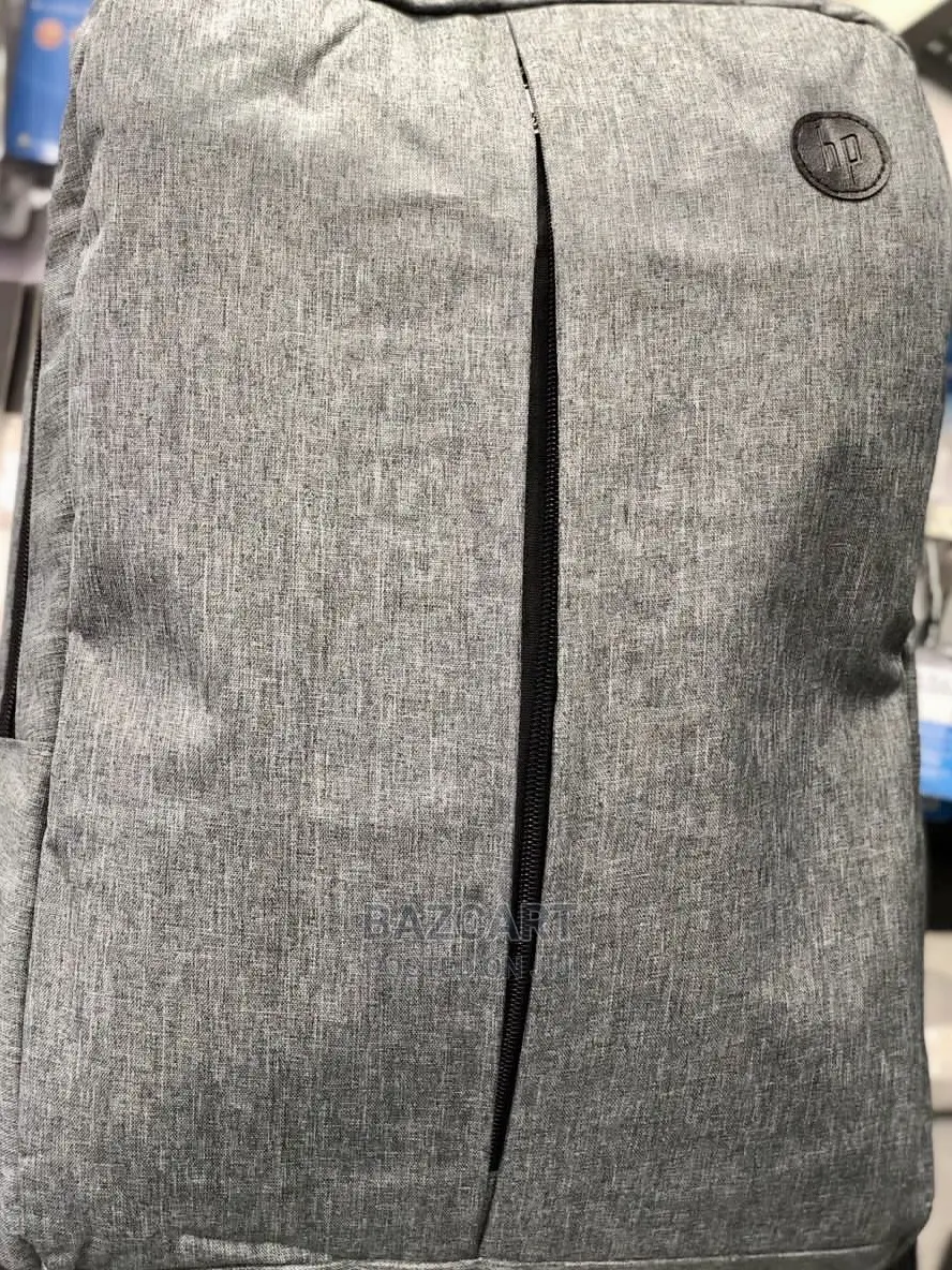 Hp Laptop Bag - Grey