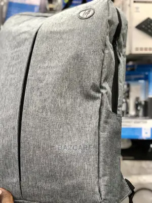 Hp Laptop Bag - Grey