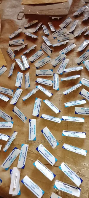 Tags Customized