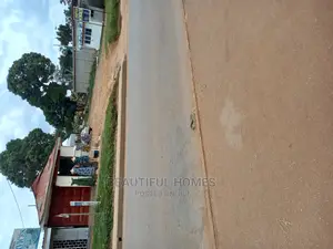 Kyaliwajjara Prime Commercial Plot for Sell