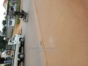 Kyaliwajjara Commercial Plot on Sell