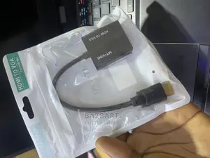 Hdmi to Vga Adapter Converter -Brand New