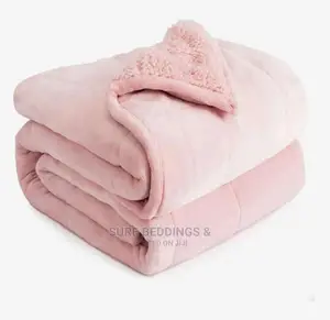Fleece Blanket