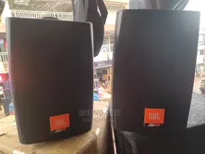 JBL Wall Speakers