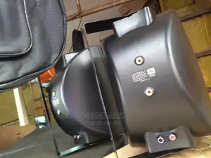 JBL Wall Speakers