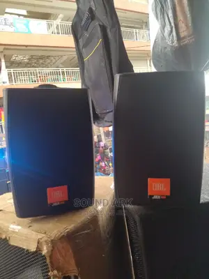 JBL Wall Speakers