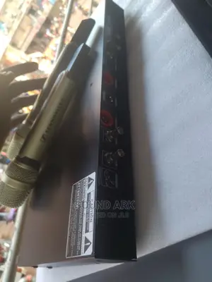 SK9000 Sennheiser Microphone